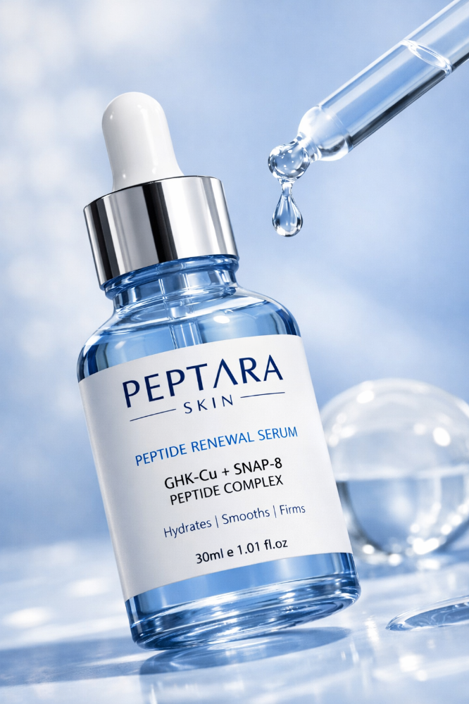 peptide serum