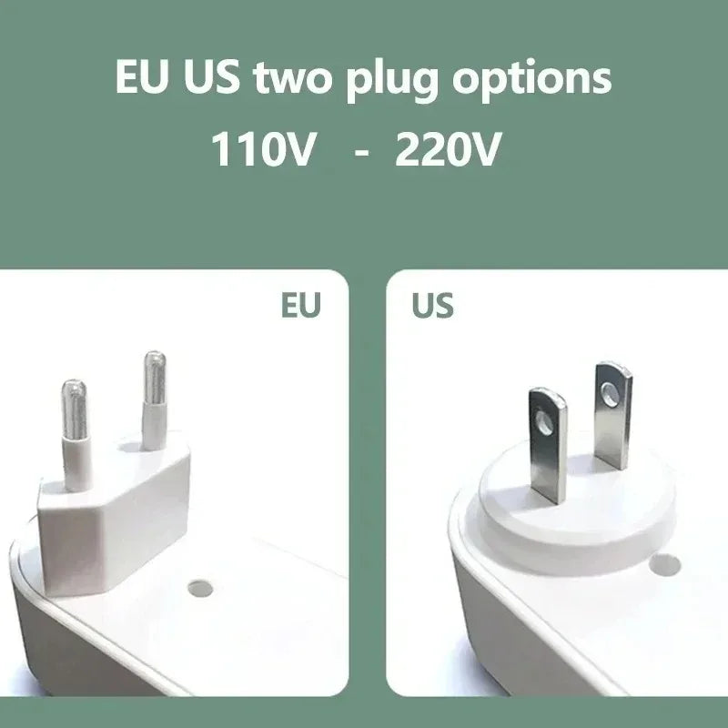 Ionic PureAir Plug-In Odor Neutralizer