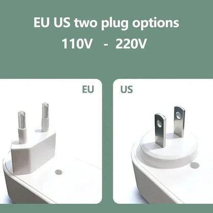 Ionic PureAir Plug-In Odor Neutralizer